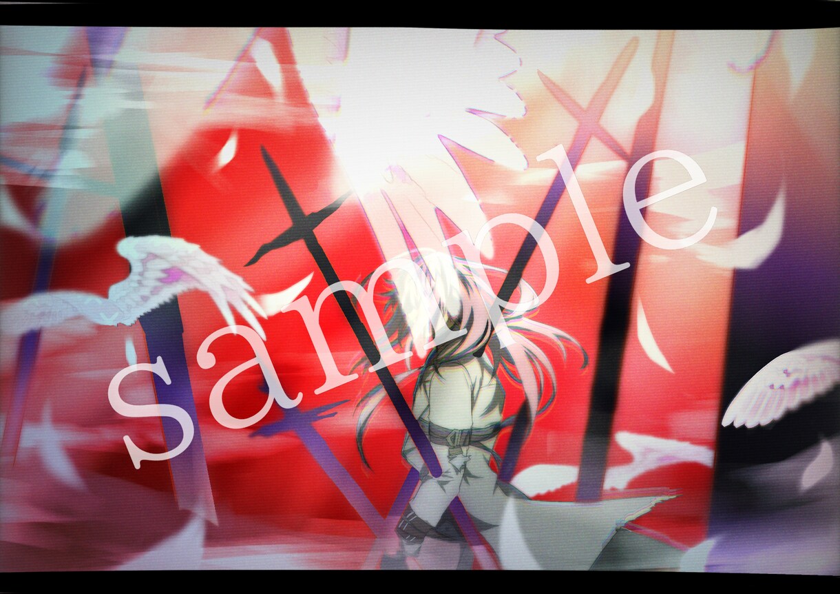 イラスト制作受け付けますます 誠心誠意対応させていただきます。 イメージ1