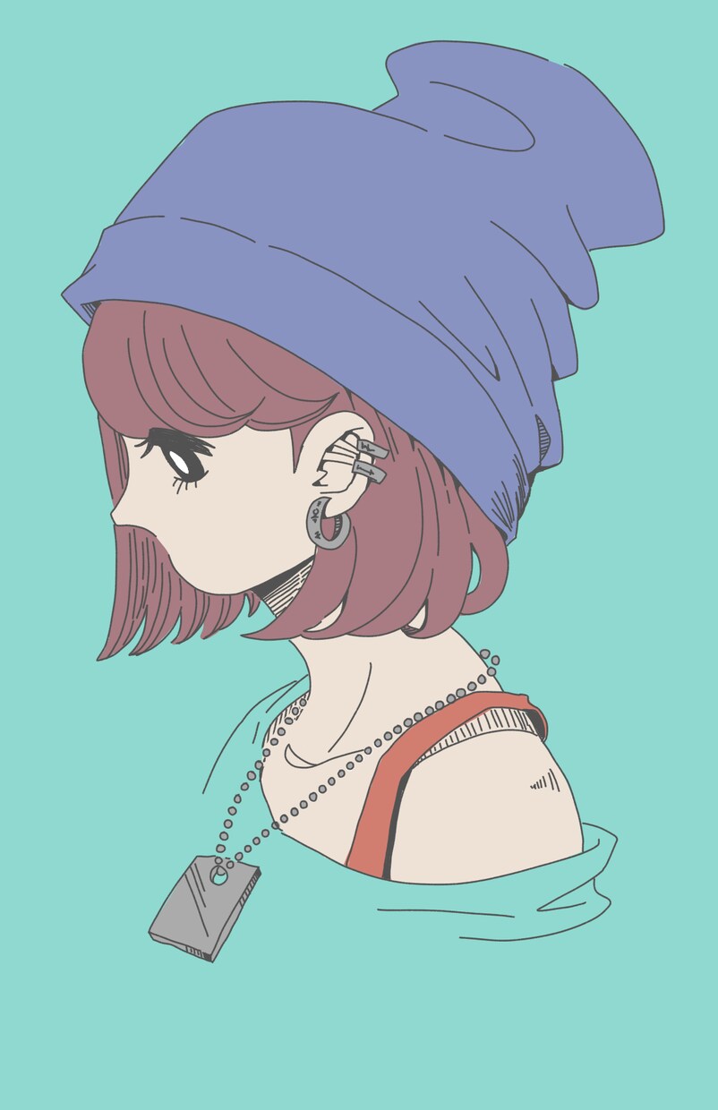 可愛くてポップなイラストを作成します 可愛いキャラクターで個性を出しませんか？ イメージ3