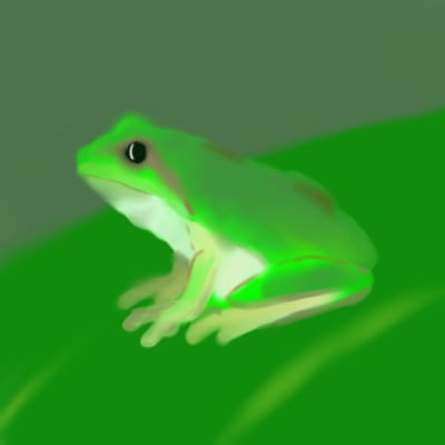 厚塗りアイコンイラスト描きます リアルで可愛いアイコン描きます イメージ3
