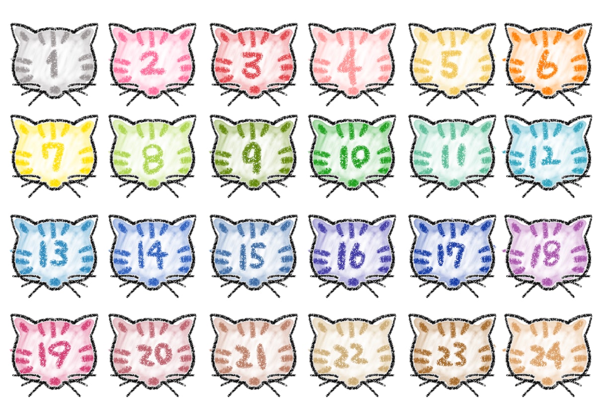 猫化　犬化の似顔絵お描きします ペットもご一緒に描けます。プレゼントやウェルカムボードに！ イメージ5
