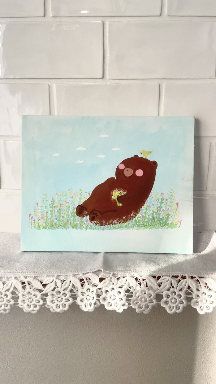 お誕生日やプレゼントになるイラスト描きます ちょっと変わったプレゼントを渡したい方におすすめ！ イメージ4