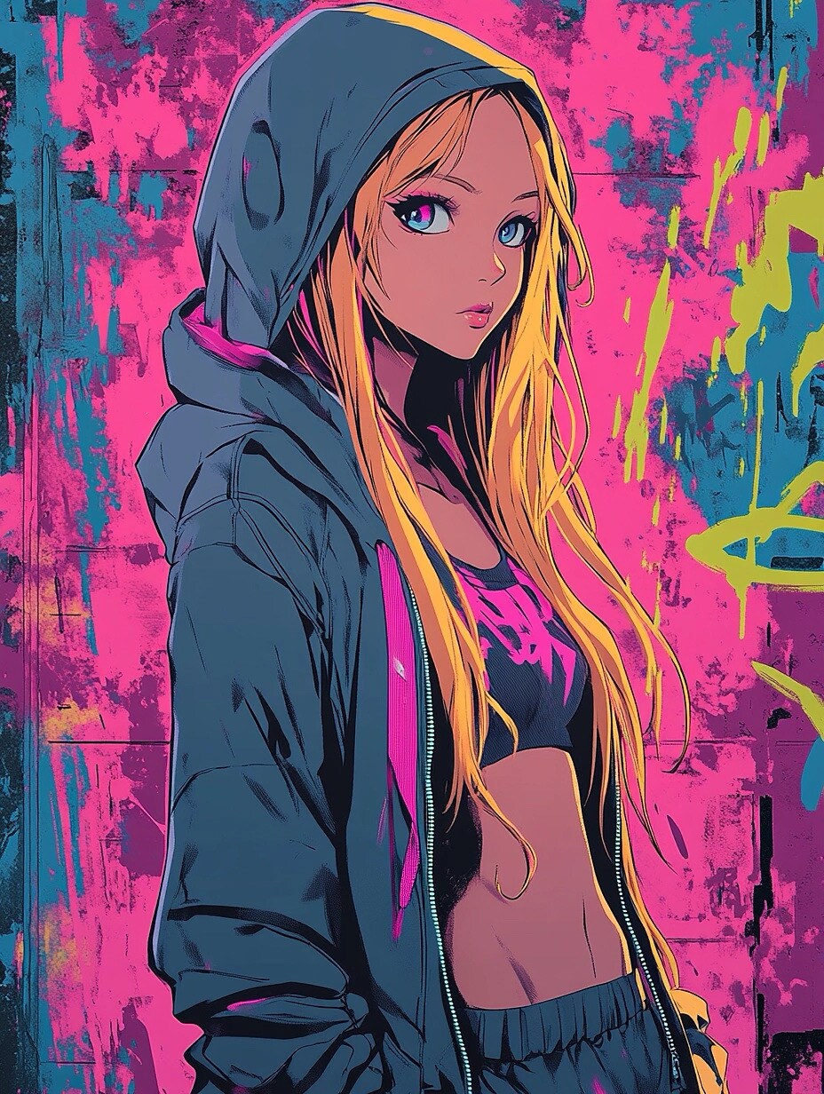 あなただけのイラスト描きます サムネイル、アイコン、立ち絵、１枚絵などなど イメージ5