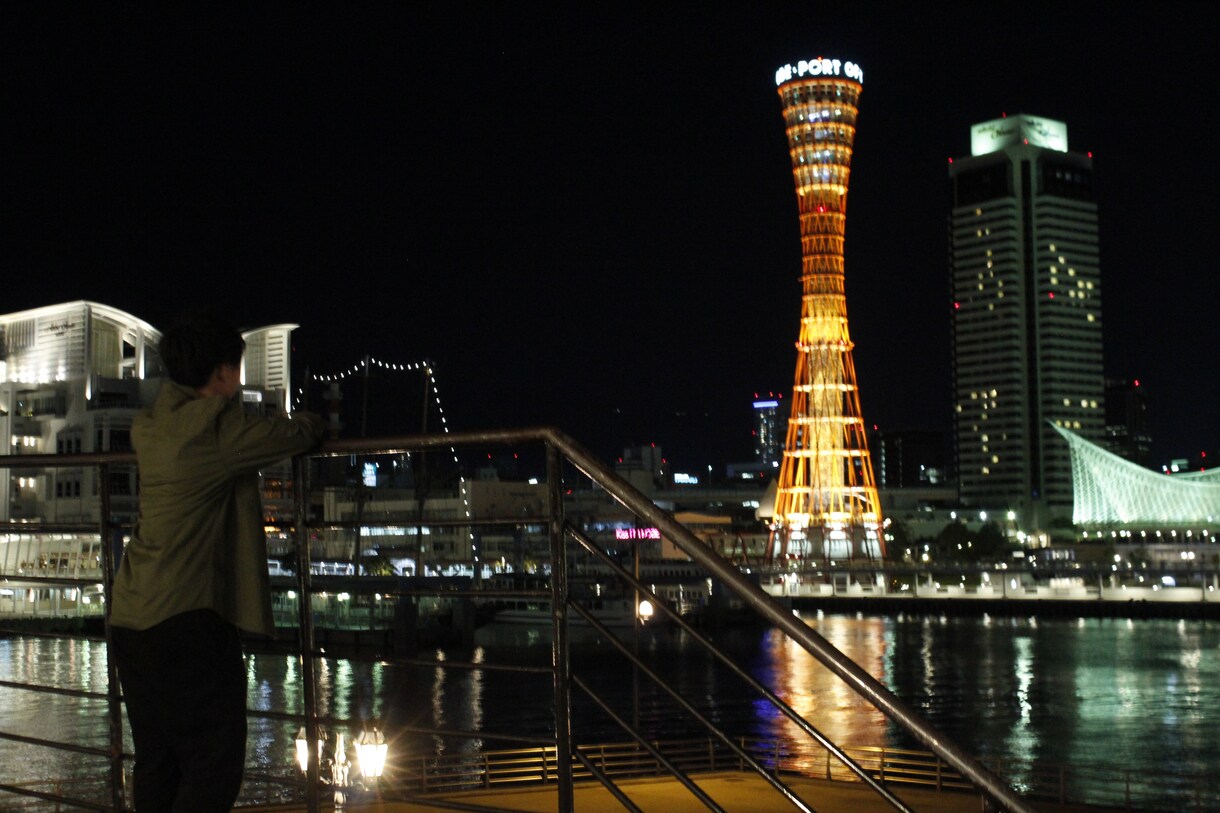 関西圏で撮影代行いたします 欲しい写真、動画をご提供します イメージ2