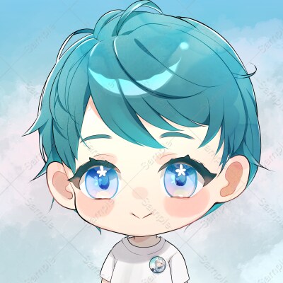 色遣いで魅せるイラストアイコン提供します 発注初心者の方も大歓迎。ご不安なく丁寧にヒアリングします。 イメージ7