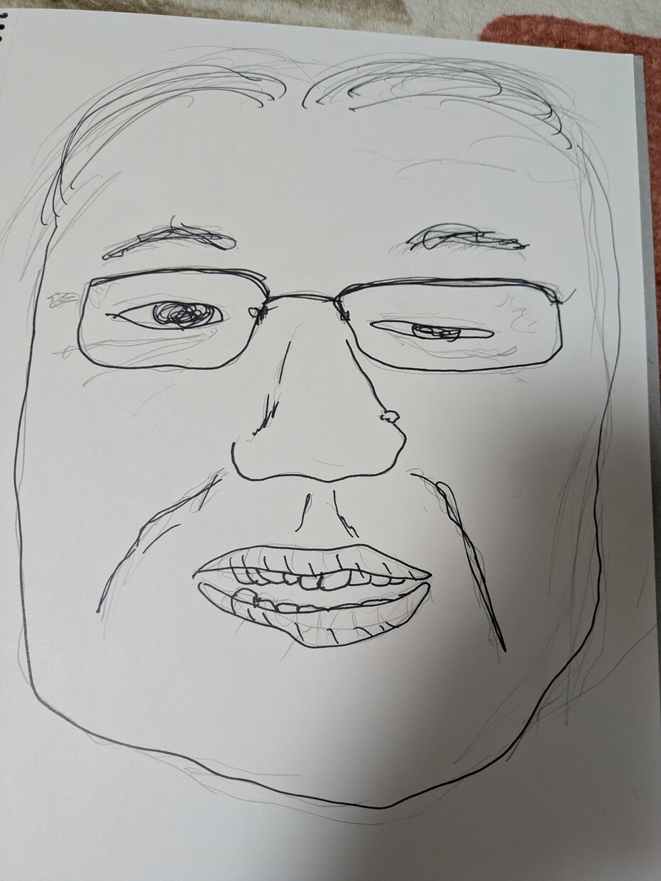 ゆるくてきもかわな絵を描きます きもかわキャラクター単純でわかりやすい絵を描くのが得意です イメージ1
