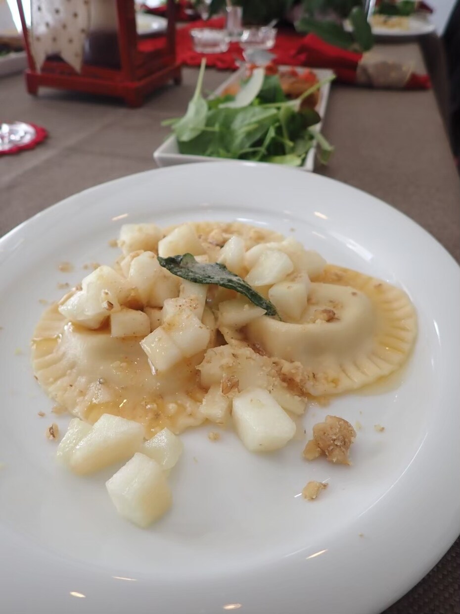 本場イタリアマンマの 家庭料理のレシピ 教えます イタリア料理教室主催12年の講師がレシピをお届けします! イメージ1