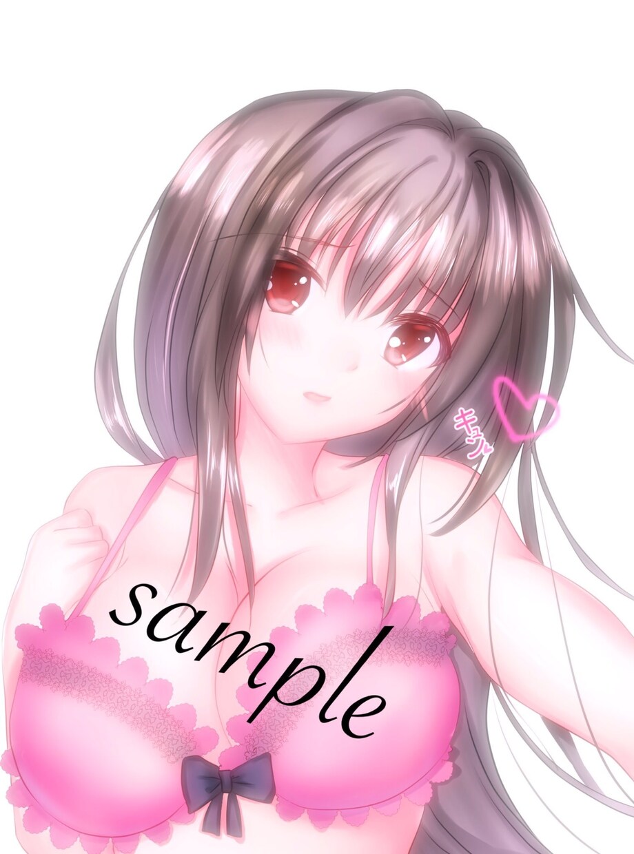 一枚絵描、貴方用に描きます お好きなキャラを好きなポーズで♡！ イメージ2
