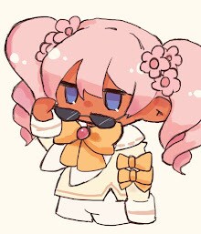 SNSアイコン等描きます 創作やMMOの自キャラ等なんでもお申し付けください！ イメージ1
