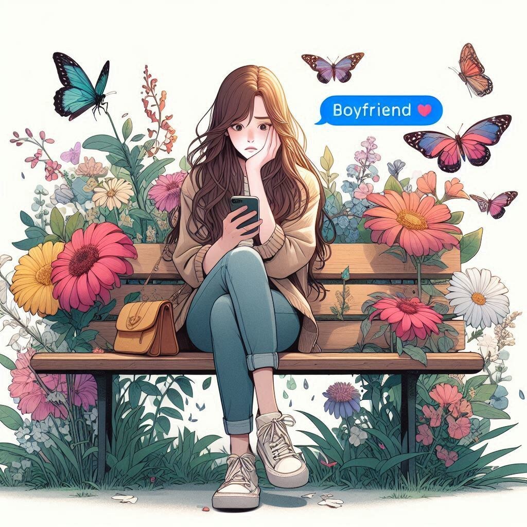 回避依存症の彼（彼女）の相談に乗ります 回避依存症の彼（彼女）との関係に悩んでいる方相談に乗ります。 イメージ2