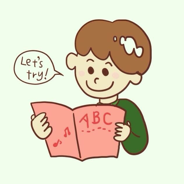 広告、ポスター、プレゼン用イラスト描きます 塾や教育、ビジネス用の状況カットイラストがほしい方へ イメージ2