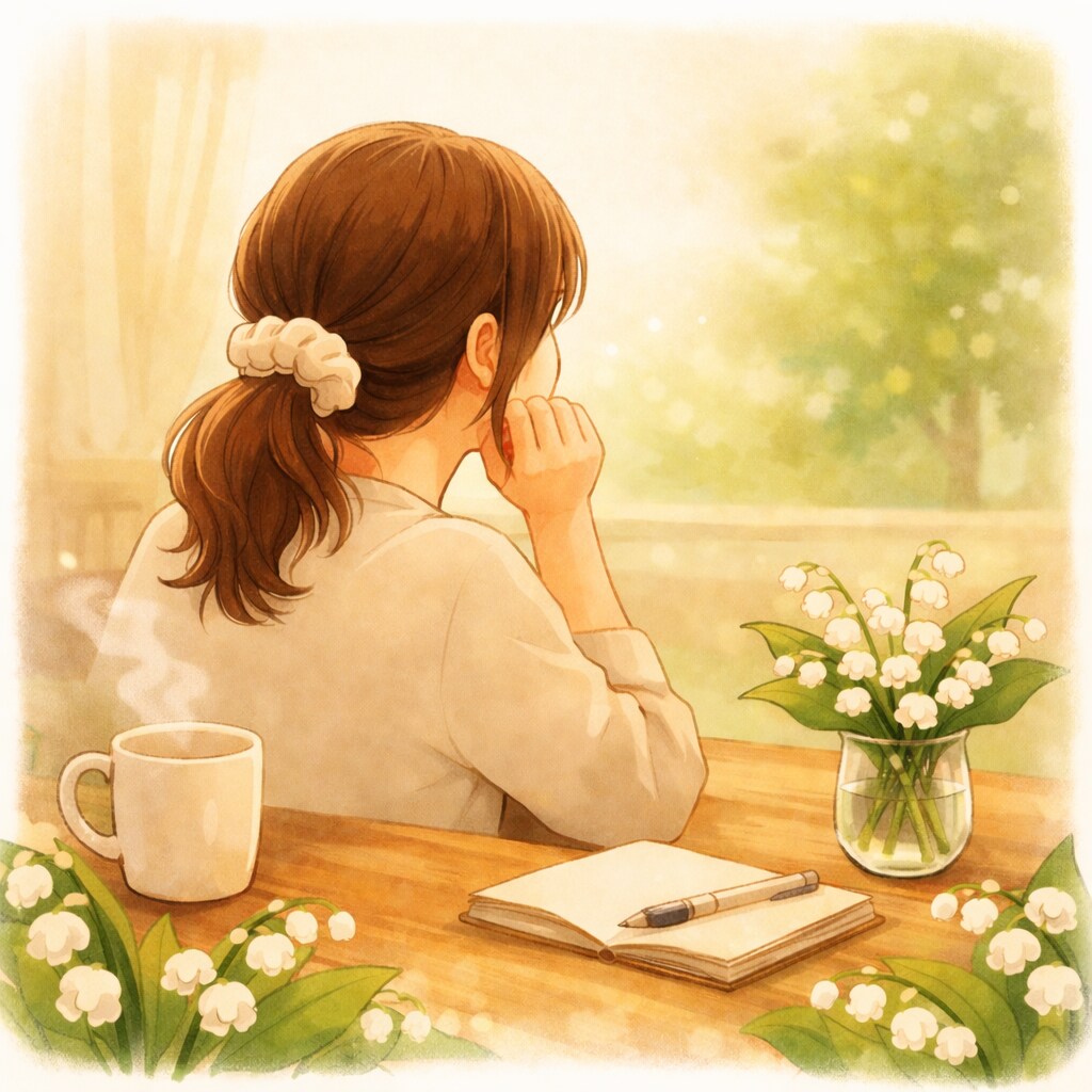 あなたの心を軽くします あなたの心に寄り添いながらお話聞かせてください⋆⸜ ⚘ ⸝⋆ イメージ1