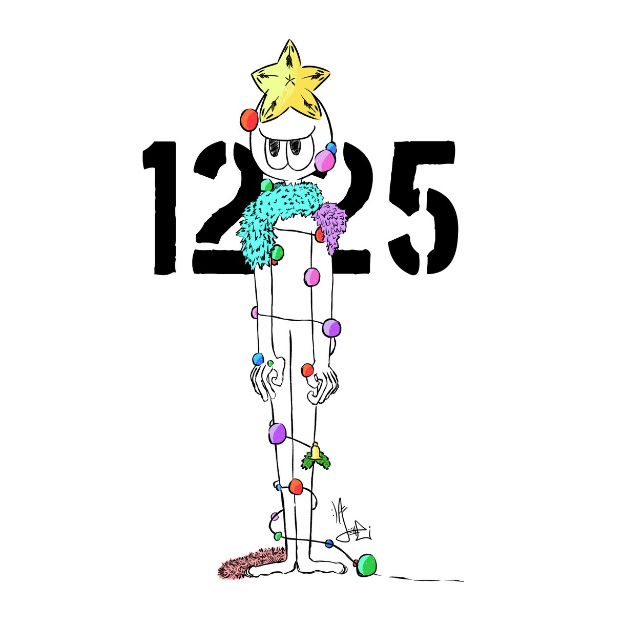 個性的なデザイン、イラストをご提供します 満足できるクオリティを、あなたのために。 イメージ5