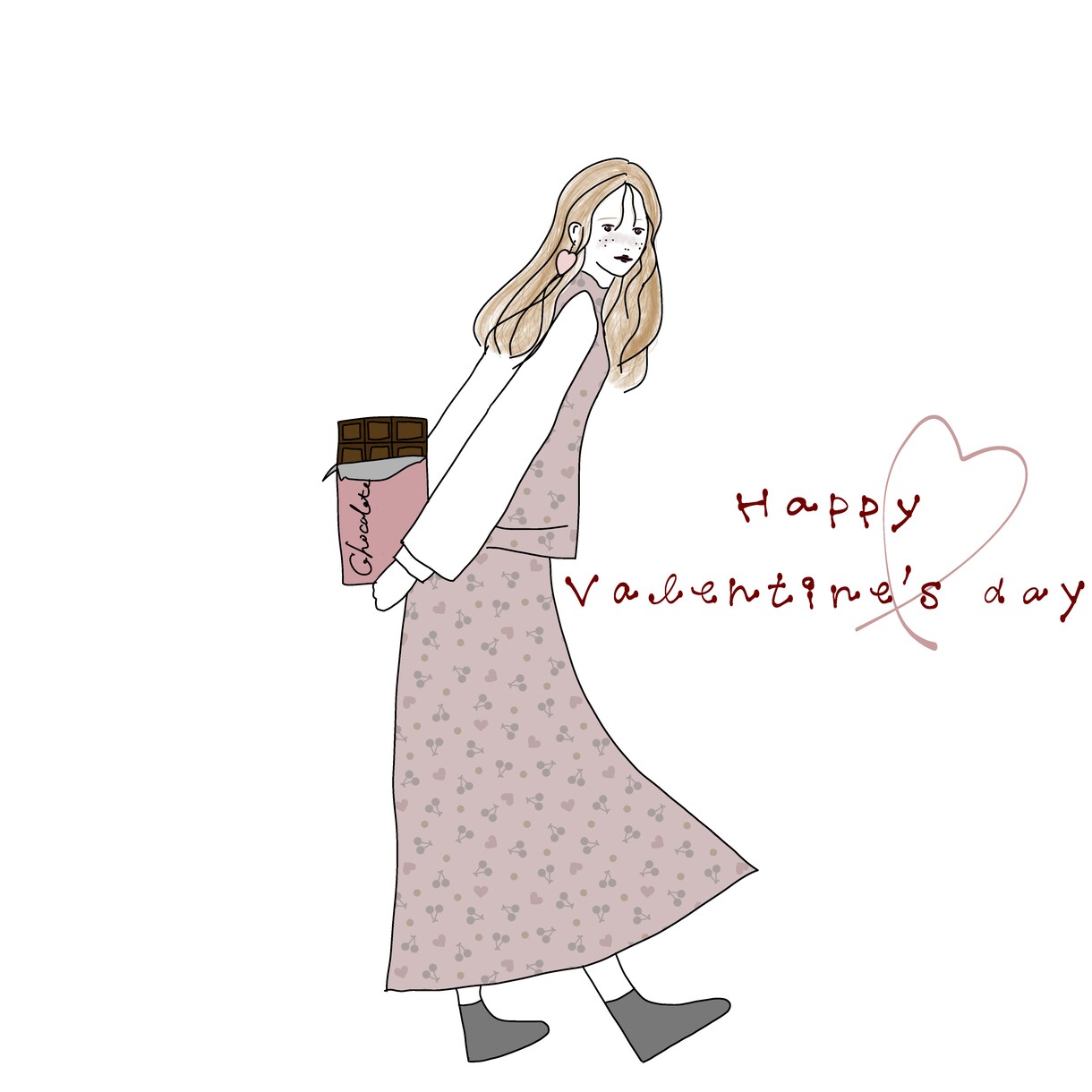 オリジナルタッチでイラストを作成します 日常生活に馴染むイラストを作成いたします。 イメージ4