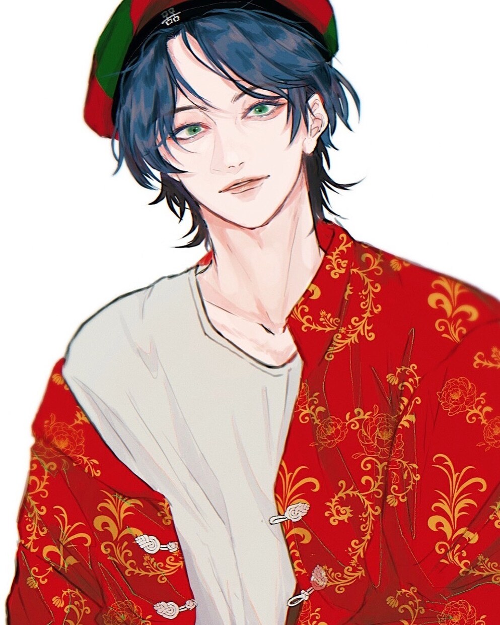絵柄寄せ可能です！活動、鑑賞用のイラストを提供ます 作画の経験もあり！貴方の理想を一緒に作ります。 イメージ2