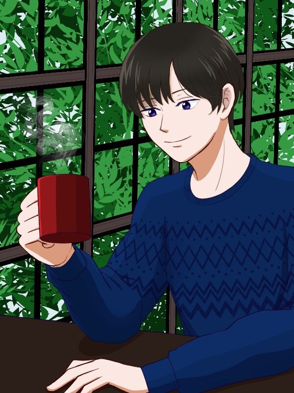 イラスト・アイコン等作成します 主にアニメ塗り。お気軽にどうぞ！ イメージ1