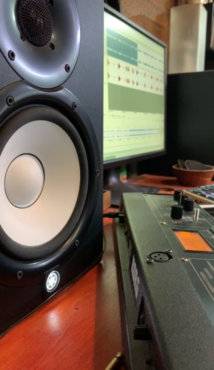 ダンス用の音源ミックスを作製いたします 楽曲をご希望に沿ってミックスいたします。 イメージ1