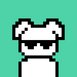 SNSアイコンにぴったりのドット絵描きます シンプルだけど個性的で可愛いドット絵アイコン作ります！ イメージ2