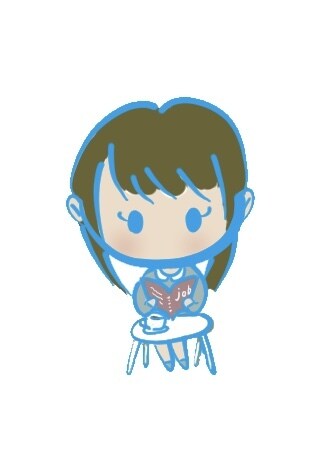 商用OK！ブログやSNSに可愛いちびキャラ描きます 親しみやすいデフォルメキャラ！ブログの吹き出しやSNSの顔に イメージ4