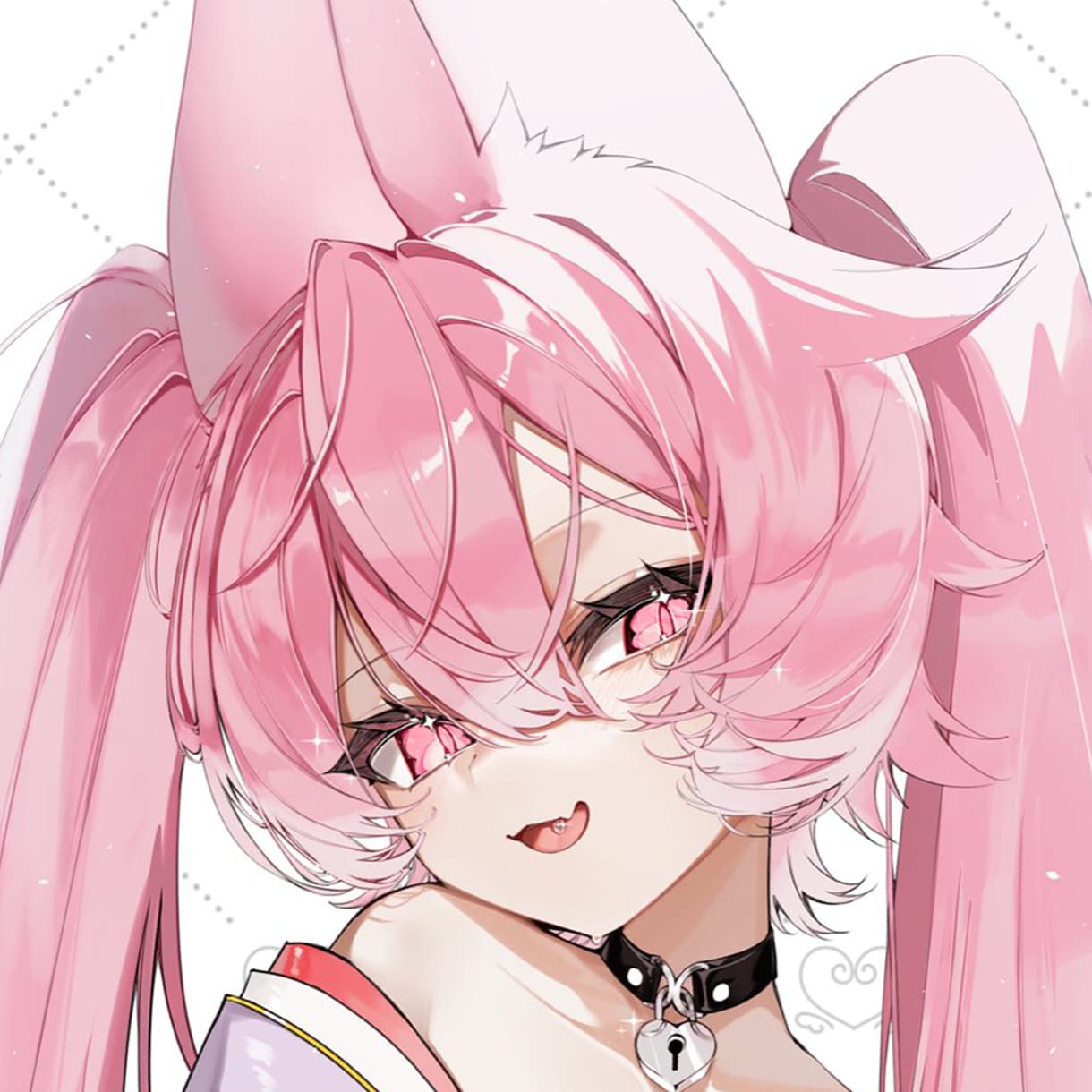 オリジナルSNSアイコン描きます あなただけのアイコンをつくりませんか？ イメージ6
