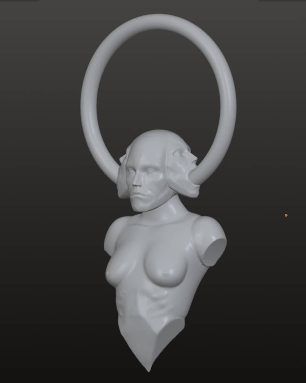 3Dモデリングでオリジナルデータを作成いたします クオリティ第一！なおかつ迅速対応！ イメージ4
