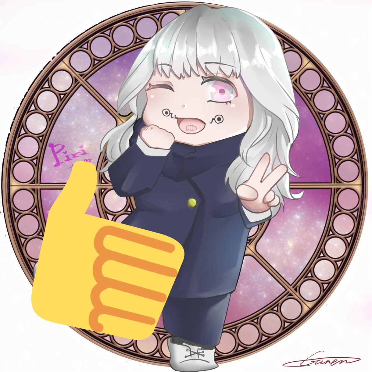 あなたのニーズに沿ったアイコンを作成します あなたのどんなご希望にもできる限り対応致します イメージ2