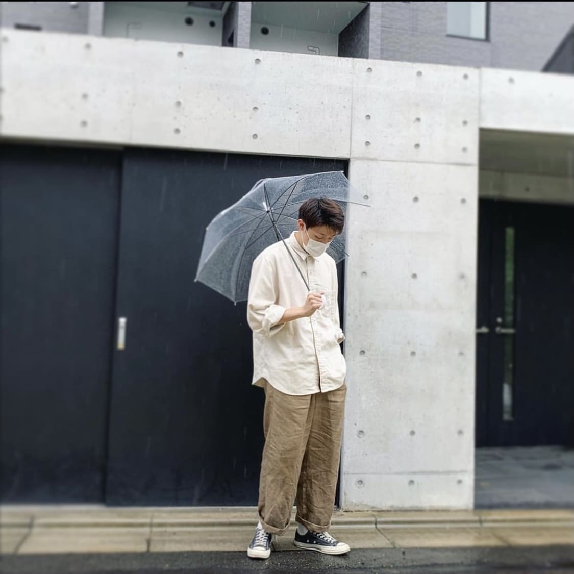 元アパレル店員が相談相手になります あなたの洋服の気になる事にアドバイスします！ イメージ2