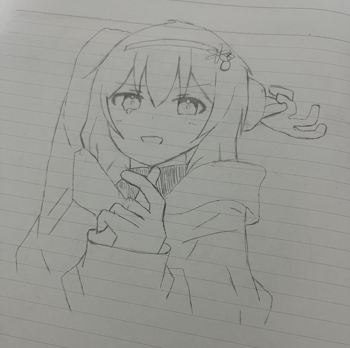 オリジナルMV制作のお手伝いをします 歌い手さん大歓迎！お気軽にお声掛けください！ イメージ2