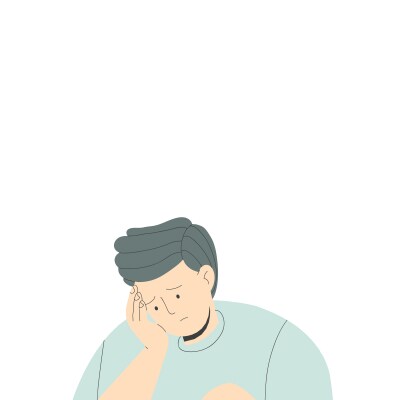 どんな内容でも話聞きます 愚痴や誰かに話したいこと、なんでも聞きます。 イメージ1
