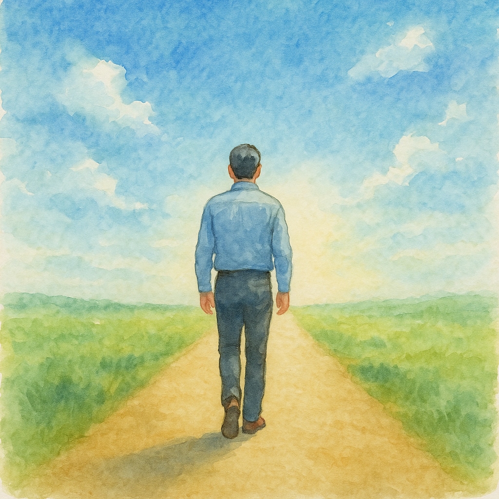 退職したい❗️あなたの悩みに優しく寄り添います 退職❗️お金❗️定年❗️50代が抱える悩みをお聴きします イメージ4
