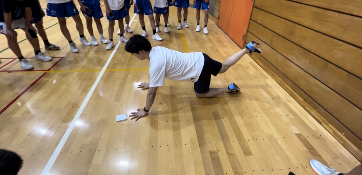 スポーツのお悩み、日常の気になる動作を改善します 身体の改善からダイエット、スポーツ時の悩みまで何でも対応！ イメージ2