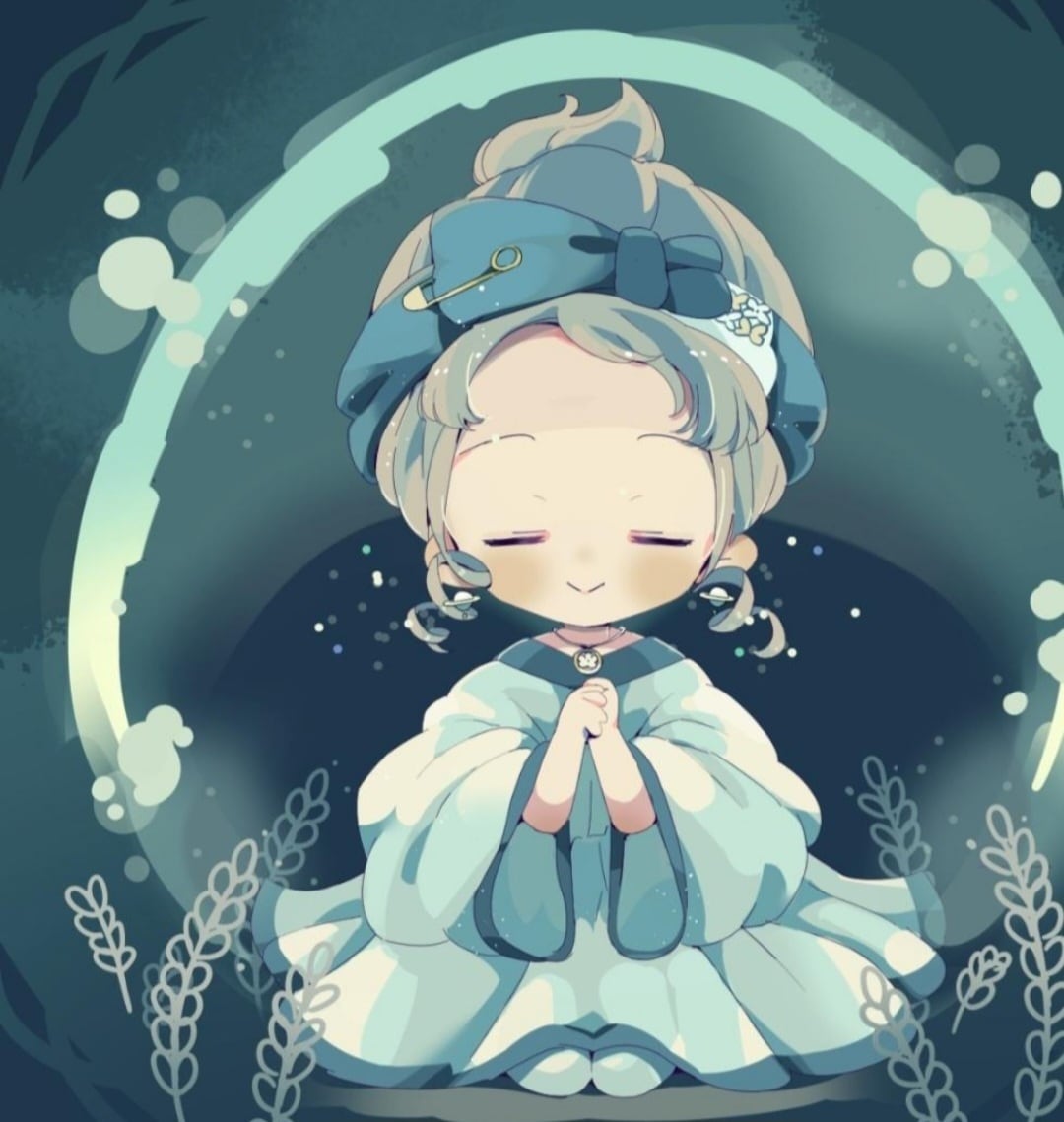 お試し☆こころとからだの浄化ヒーリングをします ネガティブを抜けて、やすらぎの中へ参りませんか？ イメージ1