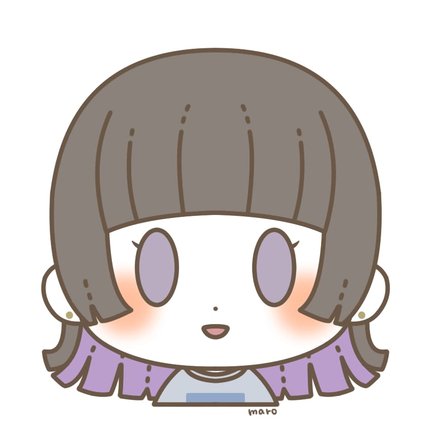 似顔絵アイコン描きます デフォルメの似顔絵アイコンを描きます イメージ3