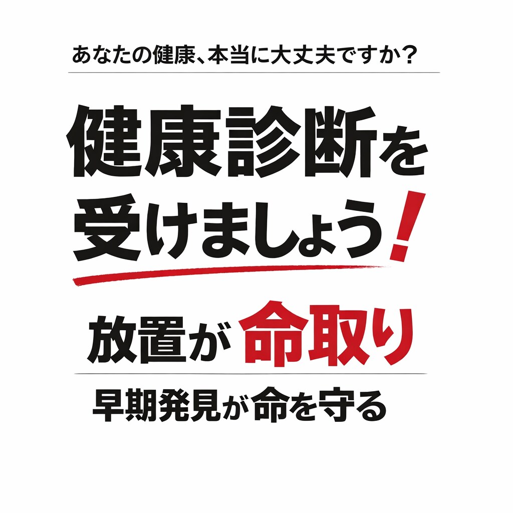 医療・健康SNS用・伝わる文字画像を作成します 専門的な医療・健康情報を「一瞬で伝わる画像」にします イメージ1