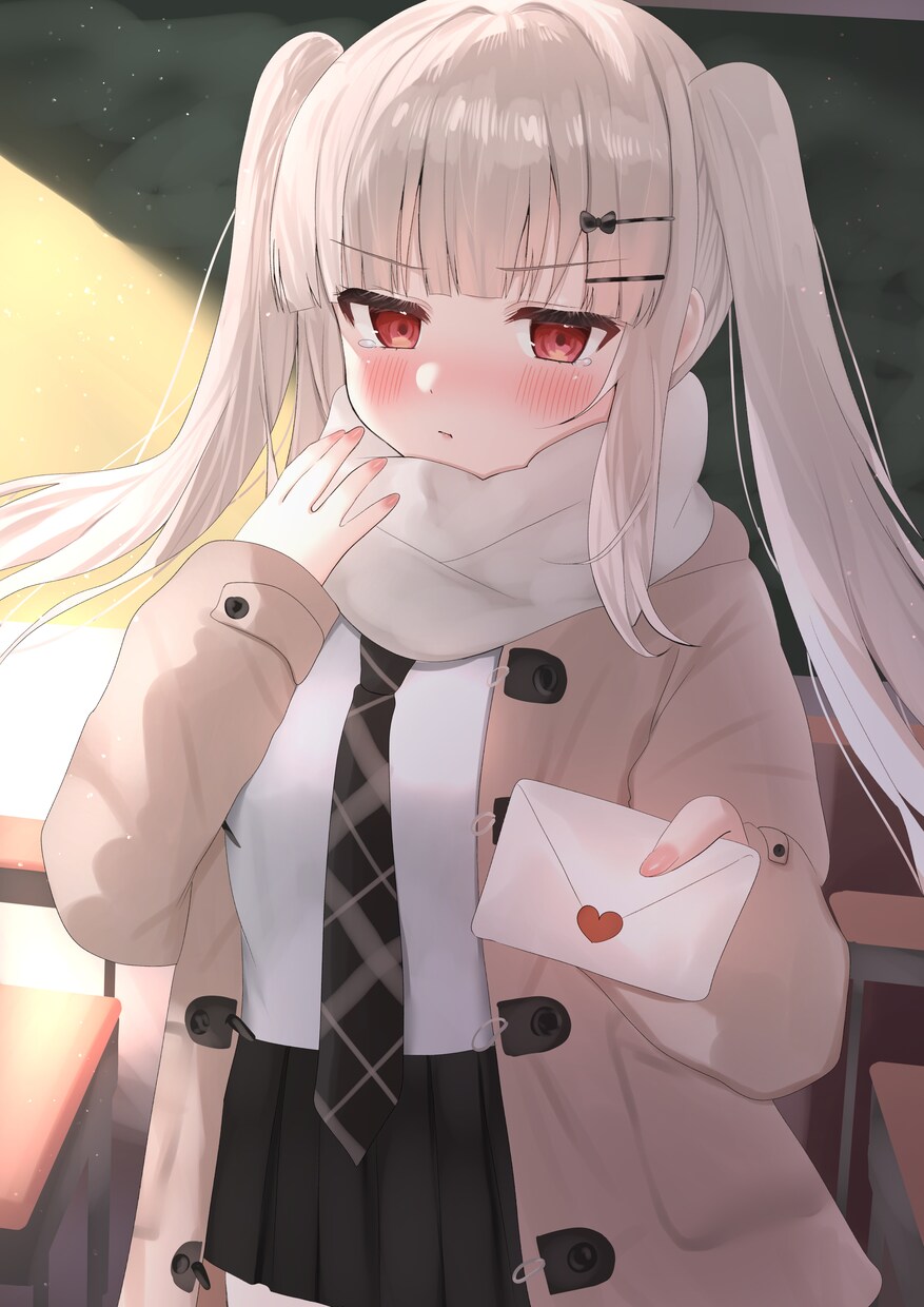 ご要望に添えたキャラクターを描きます 少女から青年まであなたの思い通りのキャラクターを描きます イメージ5