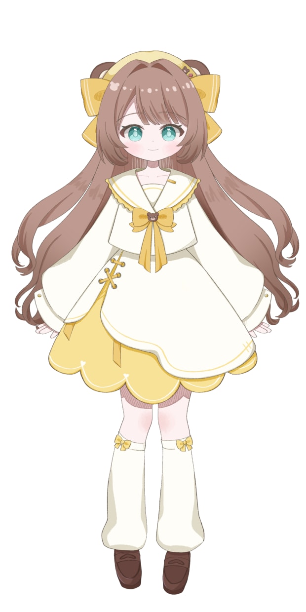 IRIAMでなどで使用する立ち絵を描きます IRIAM / TRPGなどの立ち絵を描きます！ イメージ6