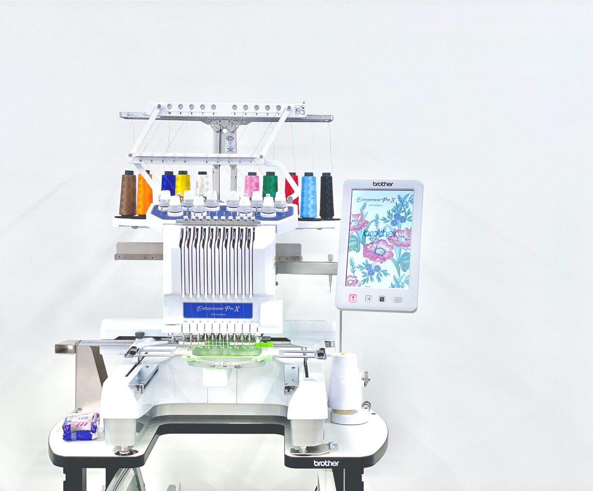 オリジナルデザインの高品質刺繍ワッペンを制作します 1点から作成OK！個人でも法人でもオーダー可能！ イメージ10
