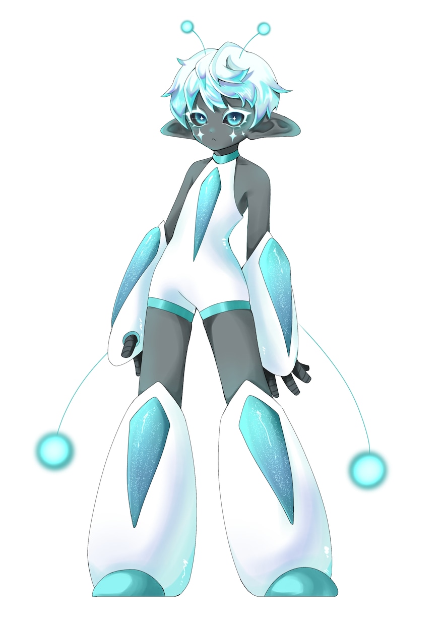 あなたのアイコン描きます キャラクターの魅力を最大限に！アイコンはsnsの顔！ イメージ10