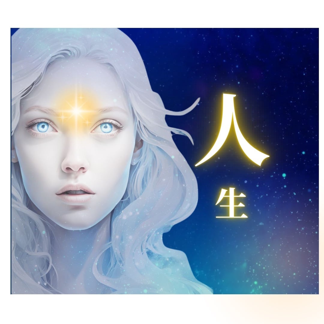 人生⭐️鑑定歴30年！霊感・霊視で解決に導きます ✨スピリチュアルカード/レムリア数秘/覚醒✨短時間OKです イメージ1