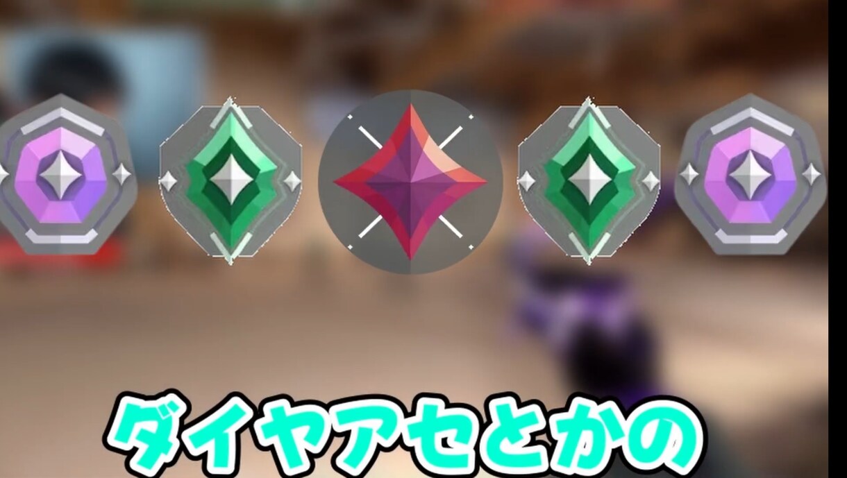 ゲーム系の動画編集をお手伝いします テロップ、BGM挿入、効果音などの基礎的な部分は可能です イメージ1