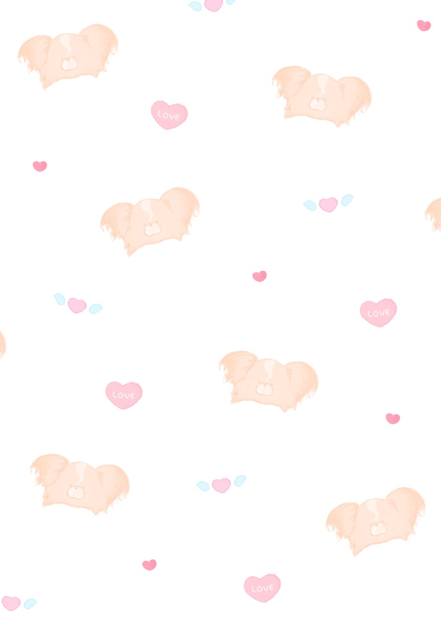 あなたのイメージする世界観をイラストで表現します 可愛いくてオシャレなテキスタイルを制作します！ イメージ1