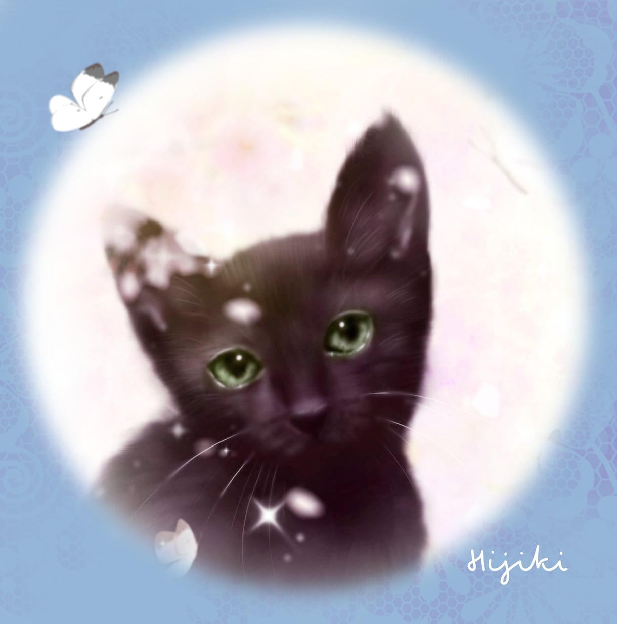 お写真からイラストを描いてアイコンを作ります イラストデータなのでそのままアイコンにお使いいただけます。 イメージ4