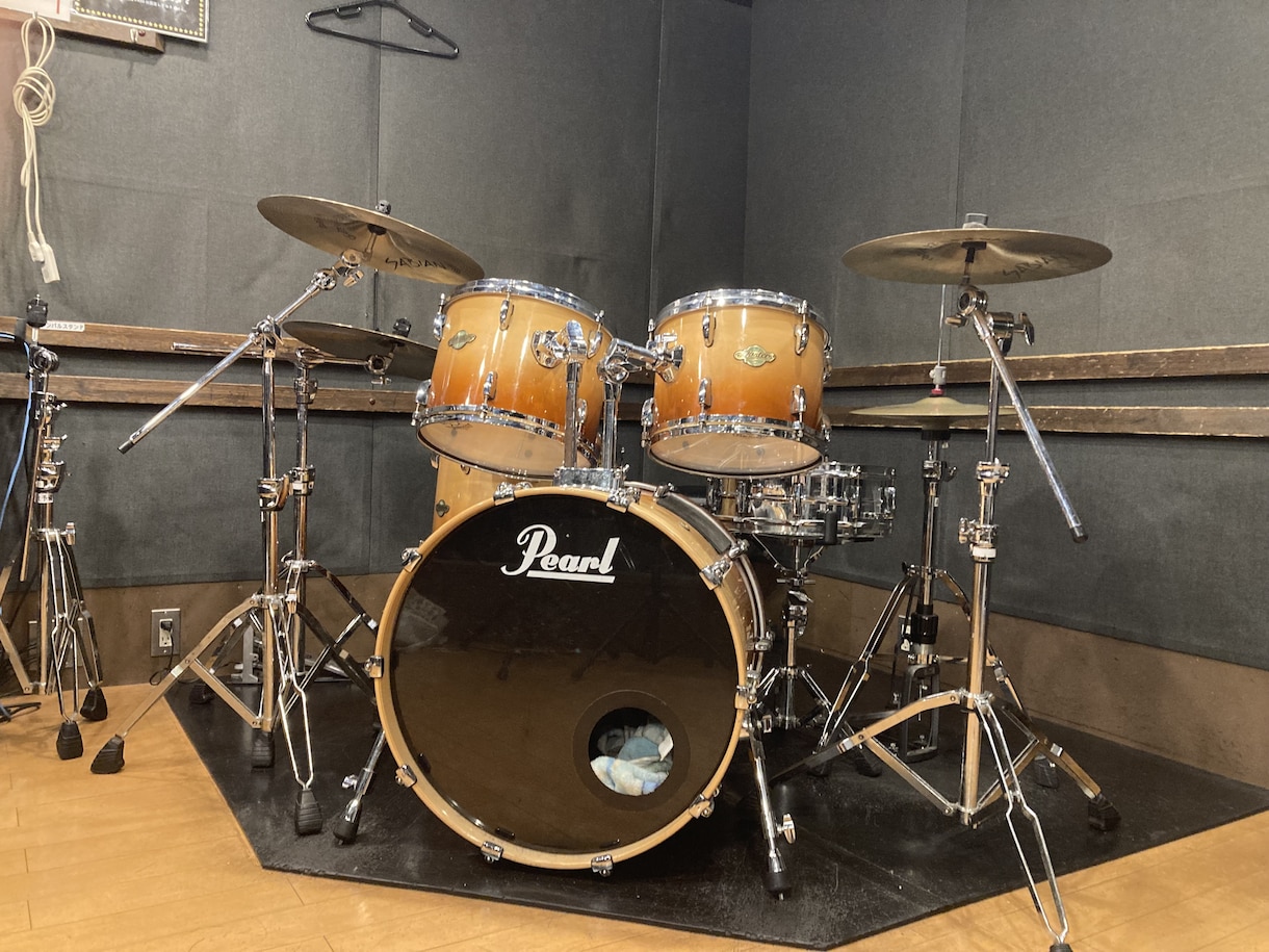 安価で楽器演奏音源ていきょうします ギター、ドラム、ピアノできます！ イメージ1