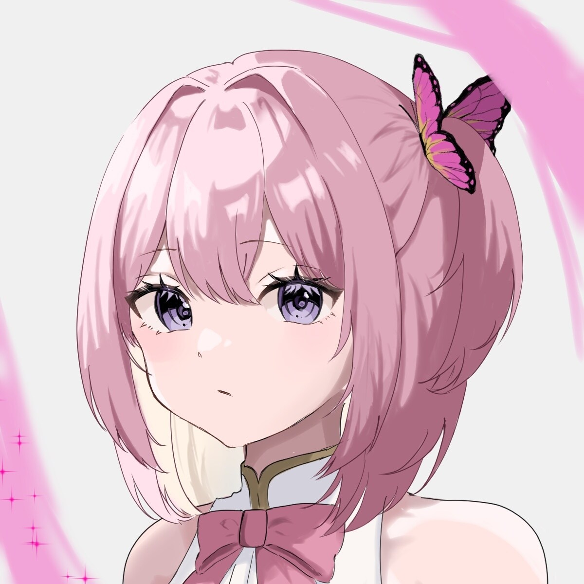 可愛くて目に付くイラストかきます オリキャラから既存キャラまで幅広く受け付けます！ イメージ1