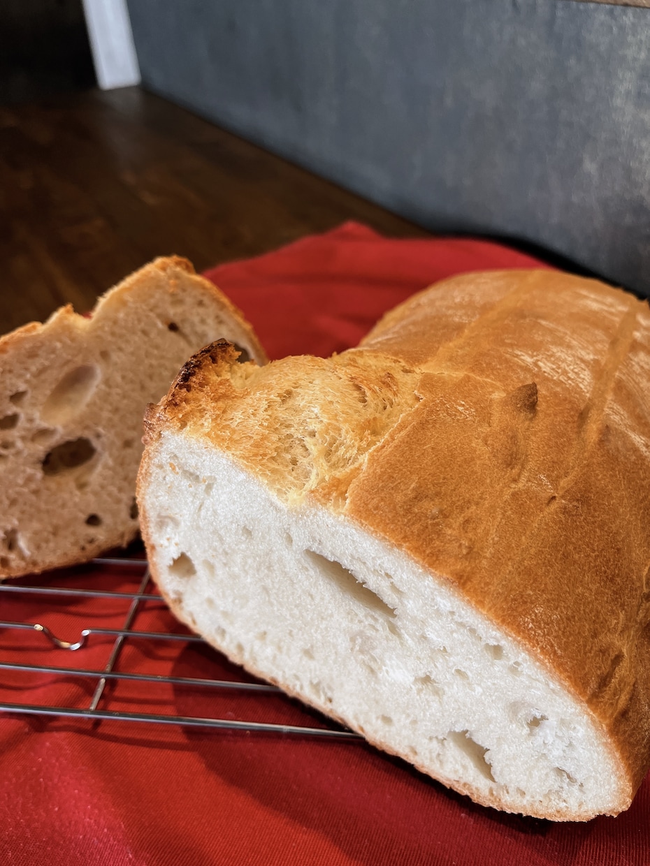 イタリア料理作れるようになります イタリア各州のパンをお伝えします イメージ9
