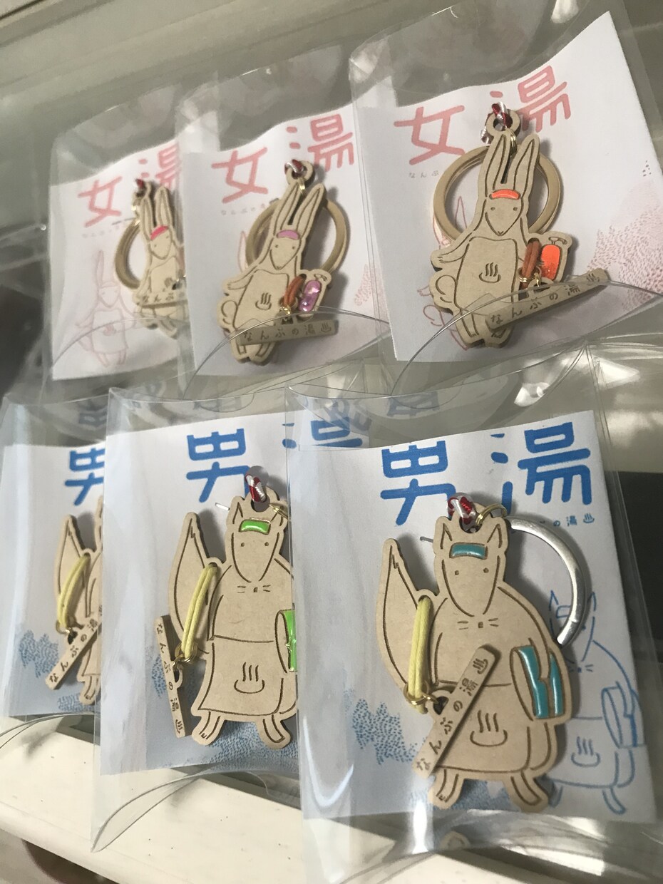 あなたのオリジナルグッズ作製します SNF(セルロースナノファイバー)を使ったSDGS商品 イメージ6