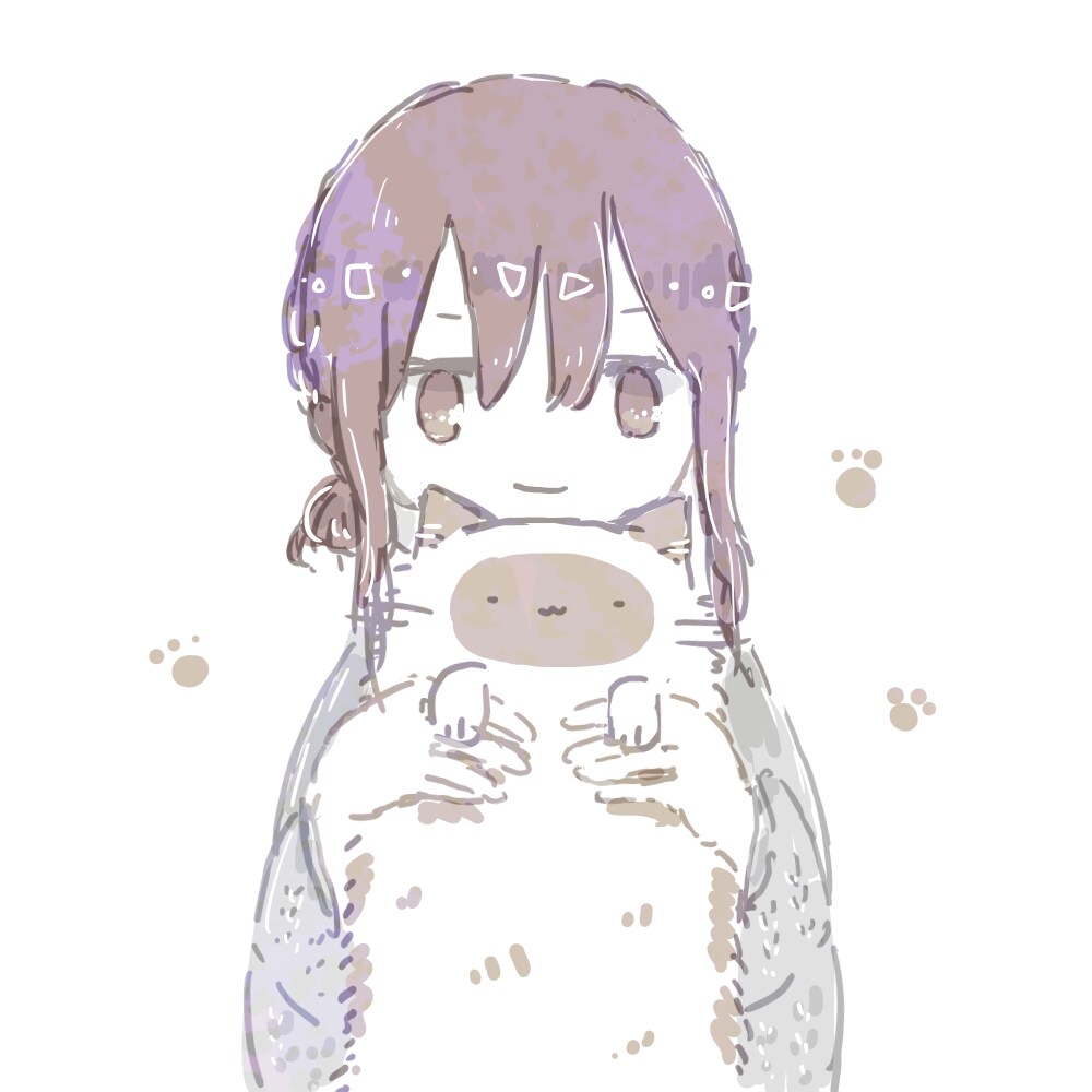 SNSアイコン制作します やわらかい雰囲気のアイコンお描きします イメージ3