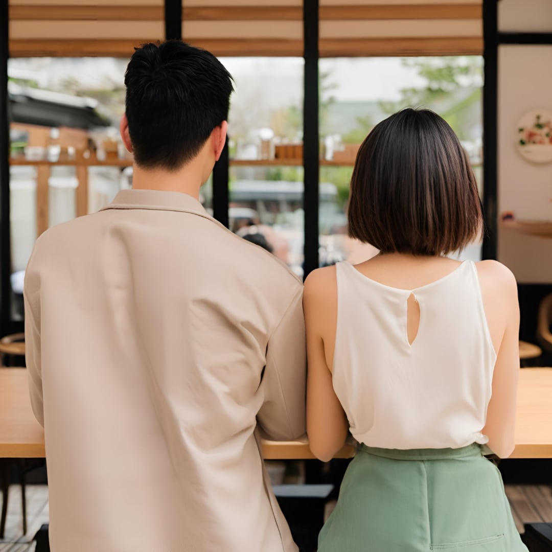 心理学的観点からマッチしやすいプロフィール考えます 顔出しせずに84人会ってきた経験を活かしアドバイスします！ イメージ1