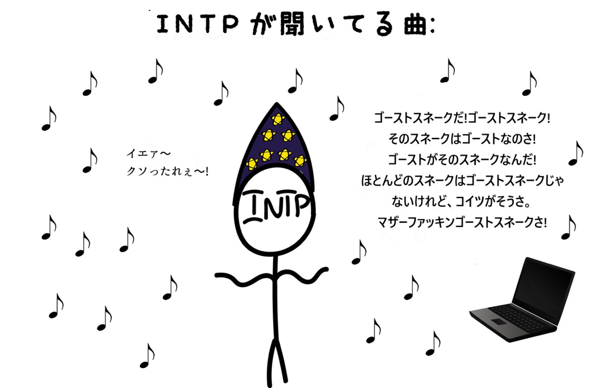 コミックやイラストの英語を日本語に翻訳します キャラの個性を口調でより分かりやすく表現 イメージ8