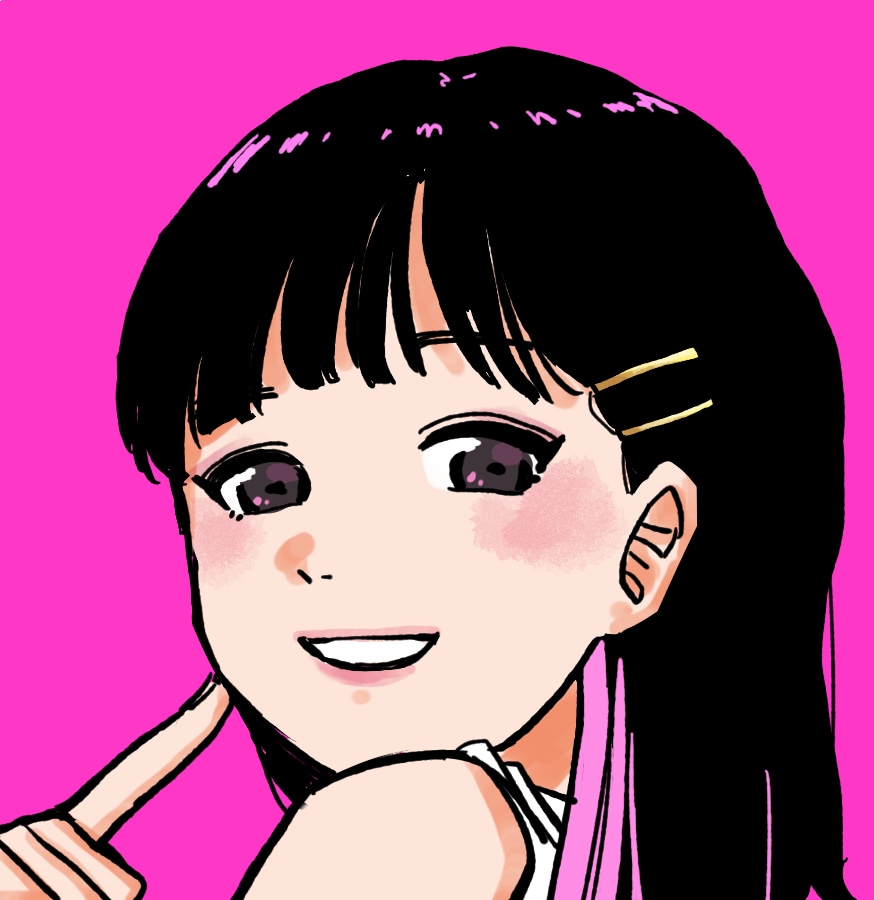 アイコン・ヘッダー描きます 自分だけのアイコンやヘッダーが欲しい方に イメージ1