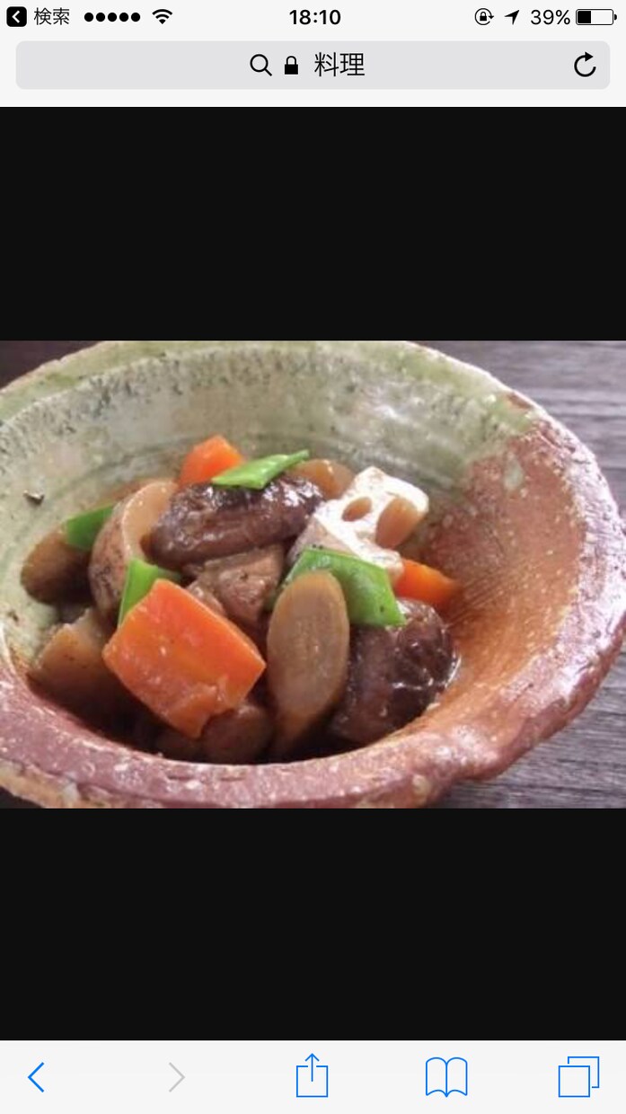 毎日の献立に悩んでいる方一緒に考えます 簡単で美味しいものが食べたい方レパートリーを増やしたい方 イメージ1